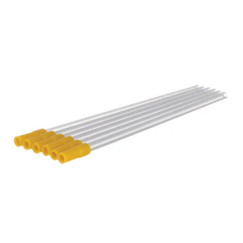 Breeder's Edge Collect Him Pipettes 6