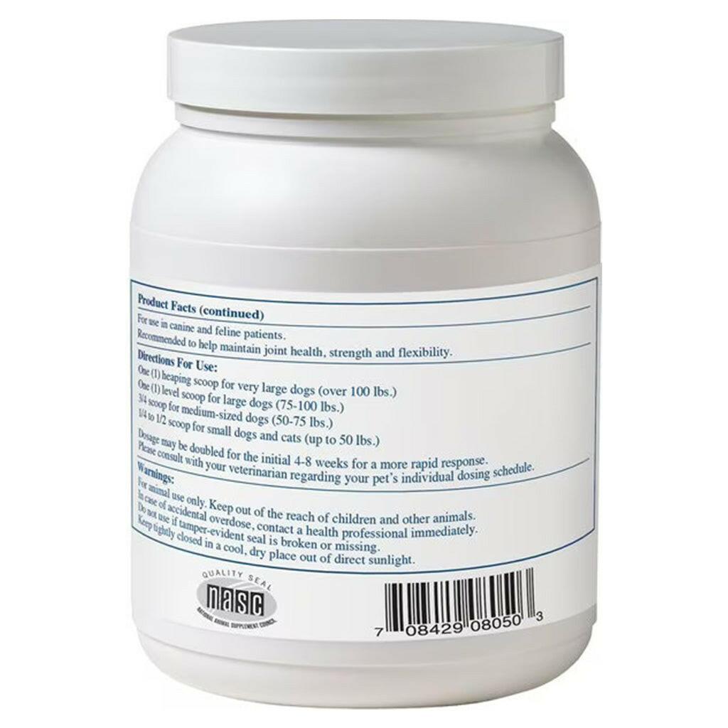 Rx Vitamins MegaFlex Joint Support Powder for Dogs and Cats (600 g)