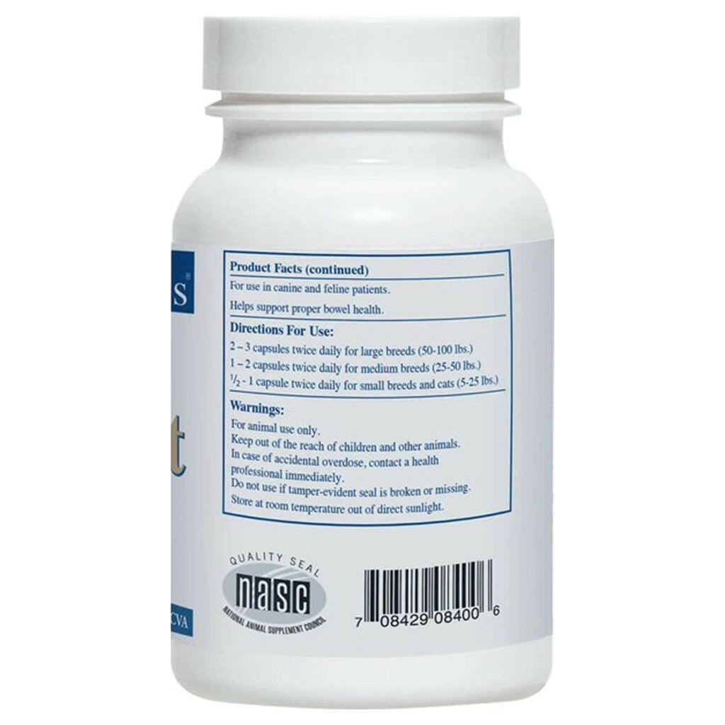 Rx Vitamins NutriGest Digestive Support for Dogs & Cats (90 capsules)