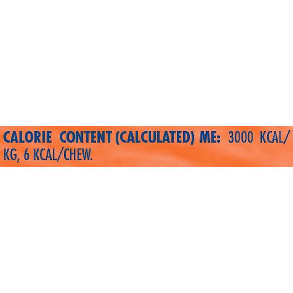 Optixcare L-Lysine Chews for Cats 500mg (60 ct)