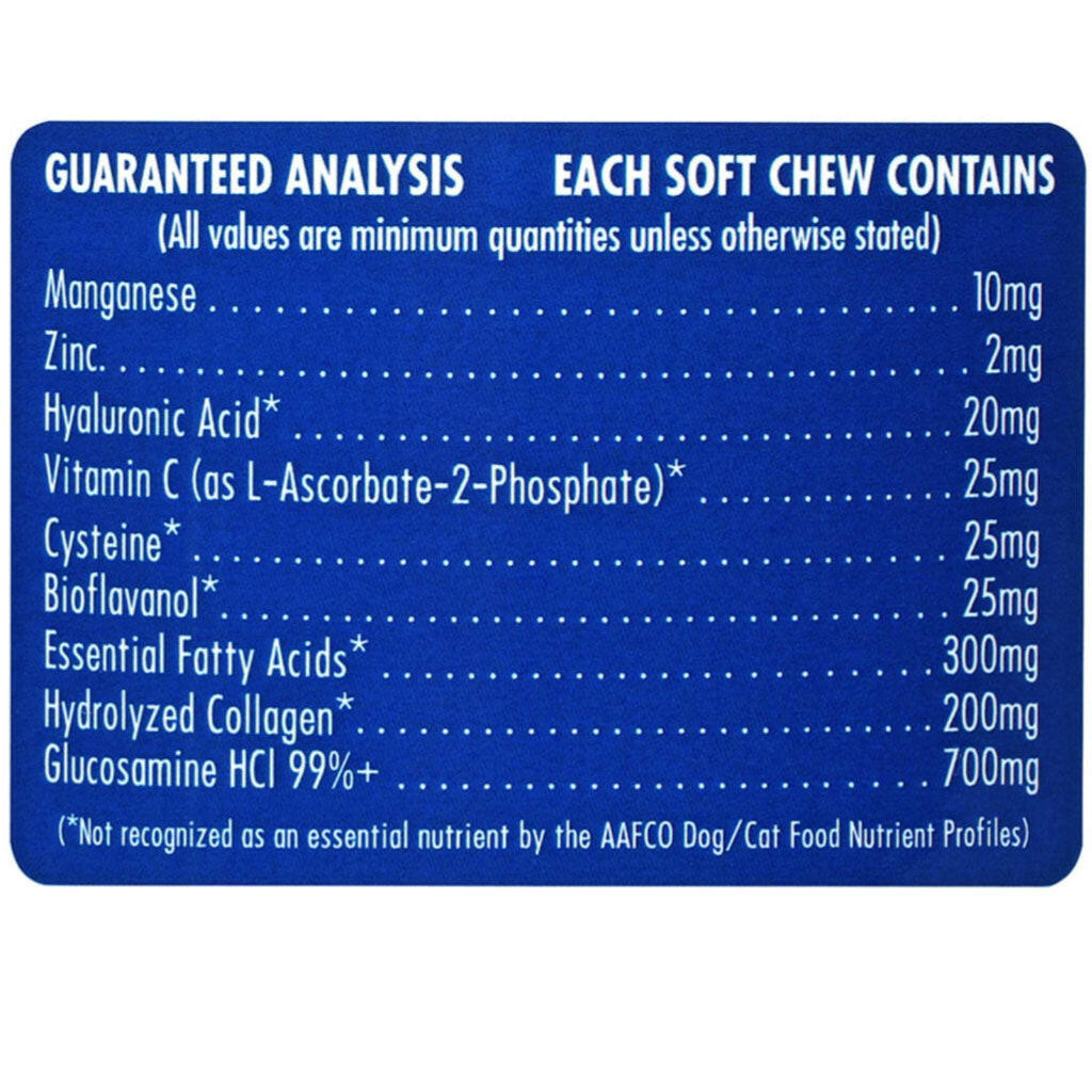ProMotion Plus Omegas Soft Chews for Cats & Dogs 90ct