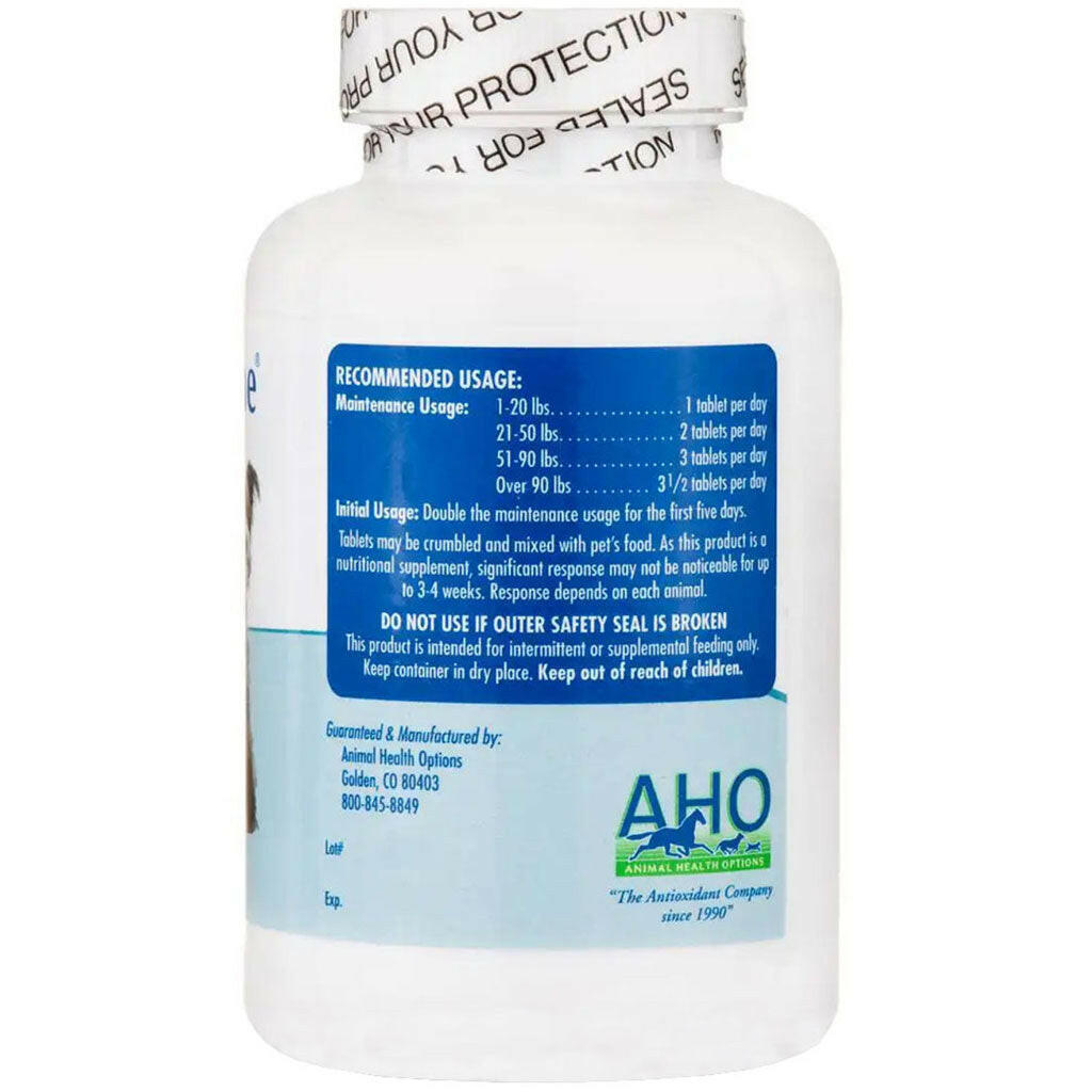 Prosamine Joint Tissue Support for Cats & Dogs 120 tablets