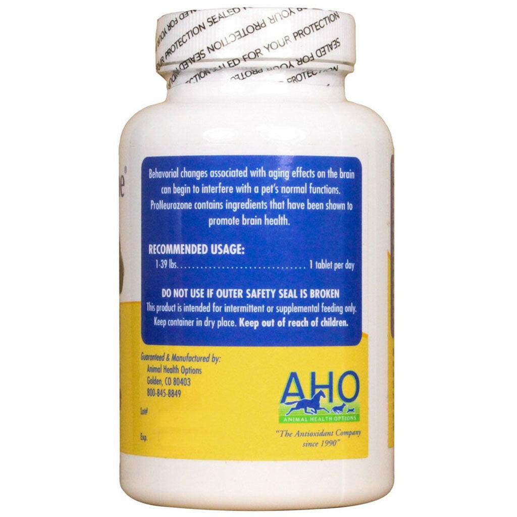 ProNeurozone Cognitive Health Supplement for Dogs
