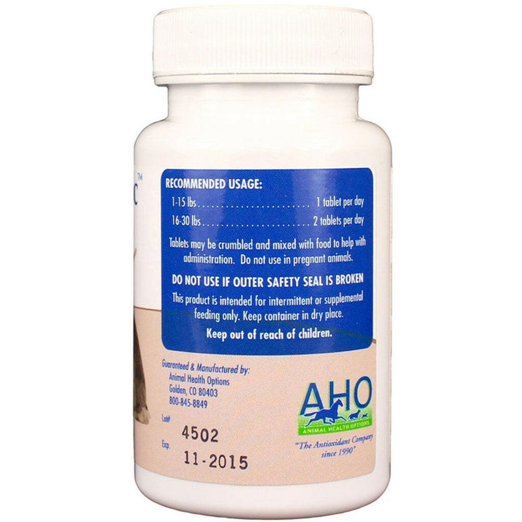 ProHepatic Liver Support Supplement for Cats and Small Dogs