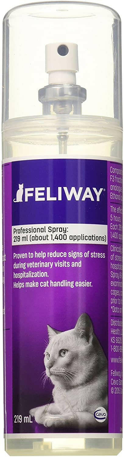 Feliway Spray for Cats