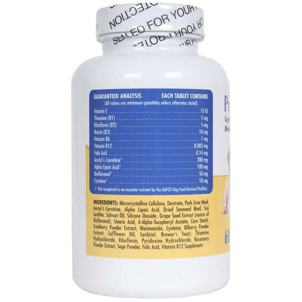 ProNeurozone Cognitive Health Supplement for Dogs