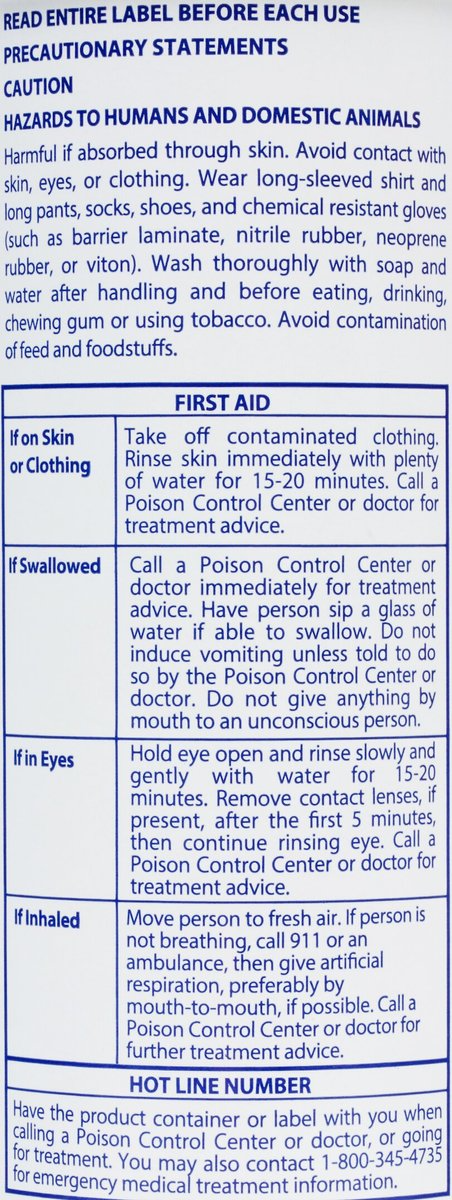 Virbac Knockout Area Treatment (14 oz)