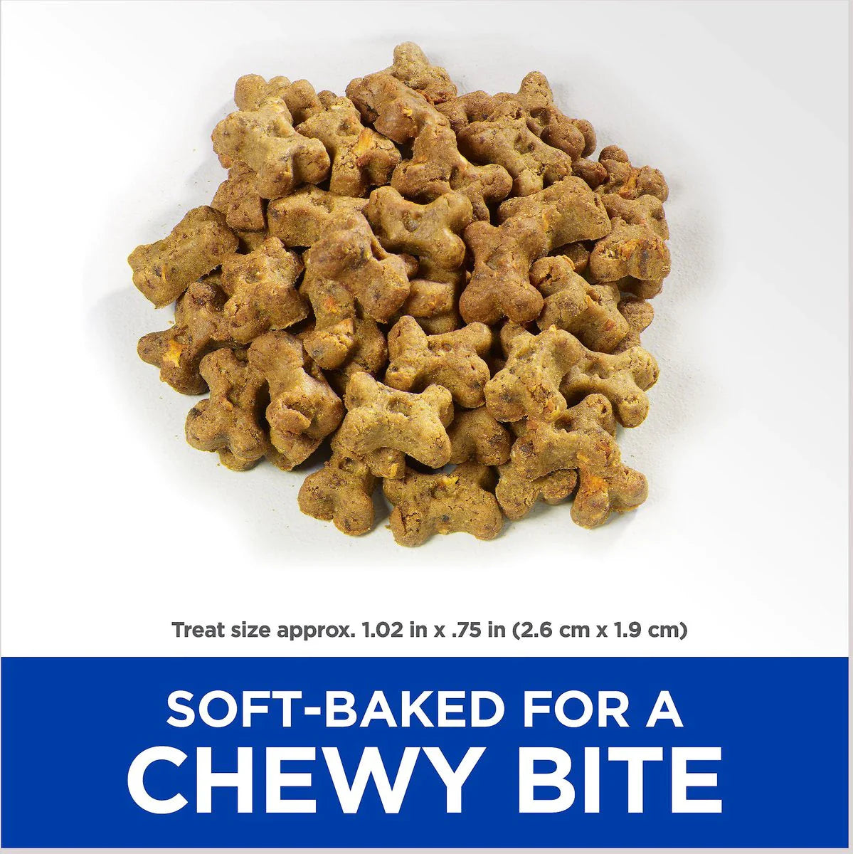 Hill's Grain Free Soft-Baked Naturals Dog Treats (8 oz)