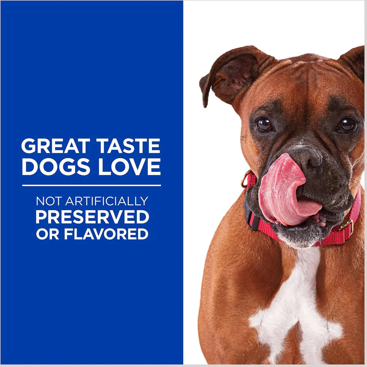 Hill's Grain Free Soft-Baked Naturals Dog Treats (8 oz)