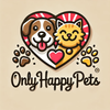 OnlyHappyPets.com