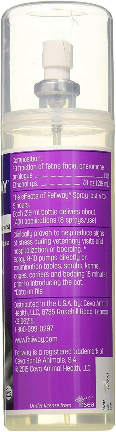 Feliway Spray for Cats