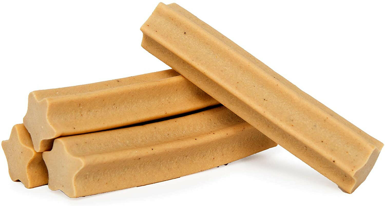 DenTees Chews, 12-oz