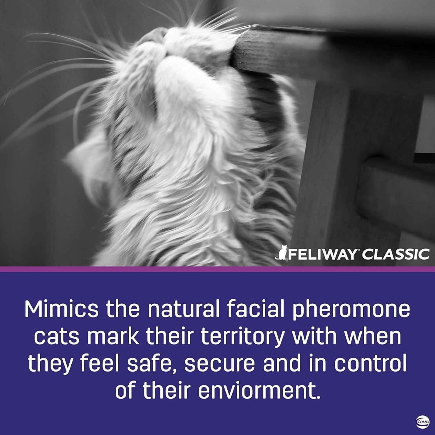 Feliway Spray for Cats