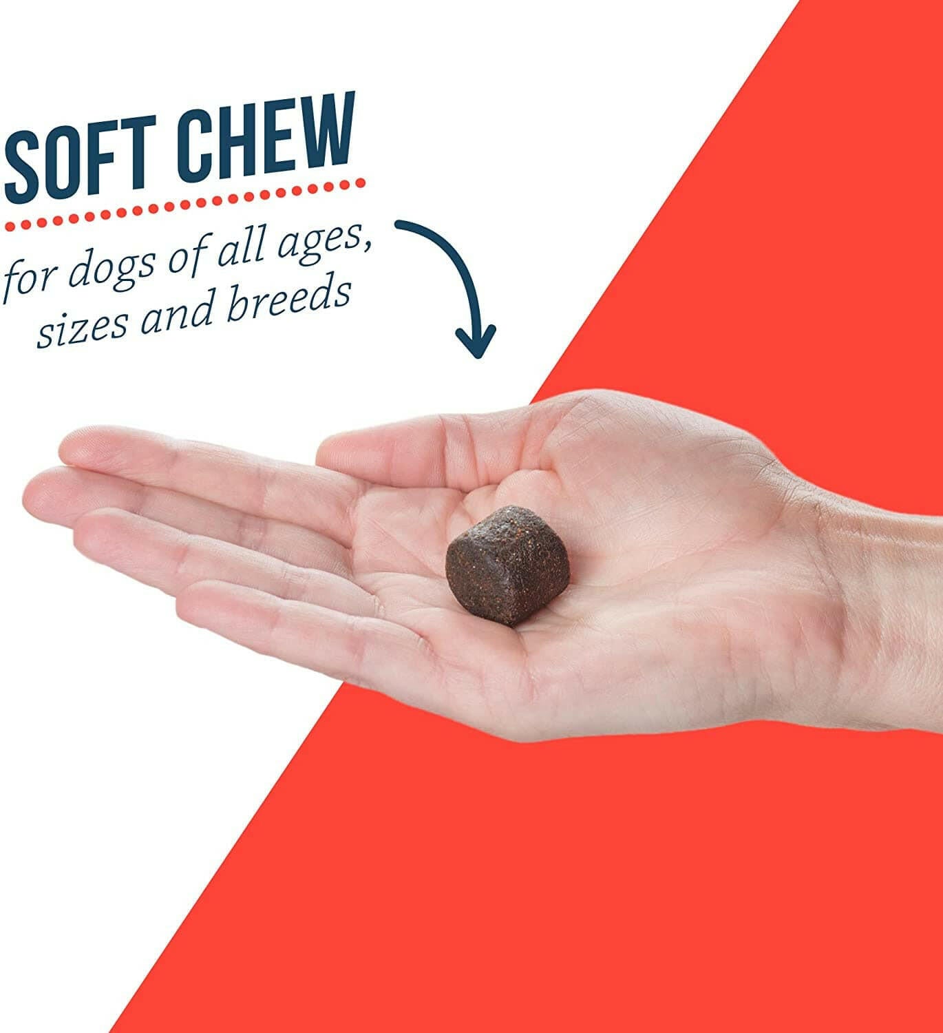 Synovi G3 Soft Chews Joint Supplement for Dogs
