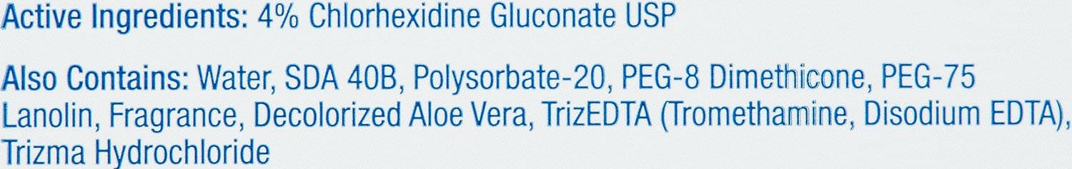 TrizCHLOR 4 Spray Conditioner (8 oz)