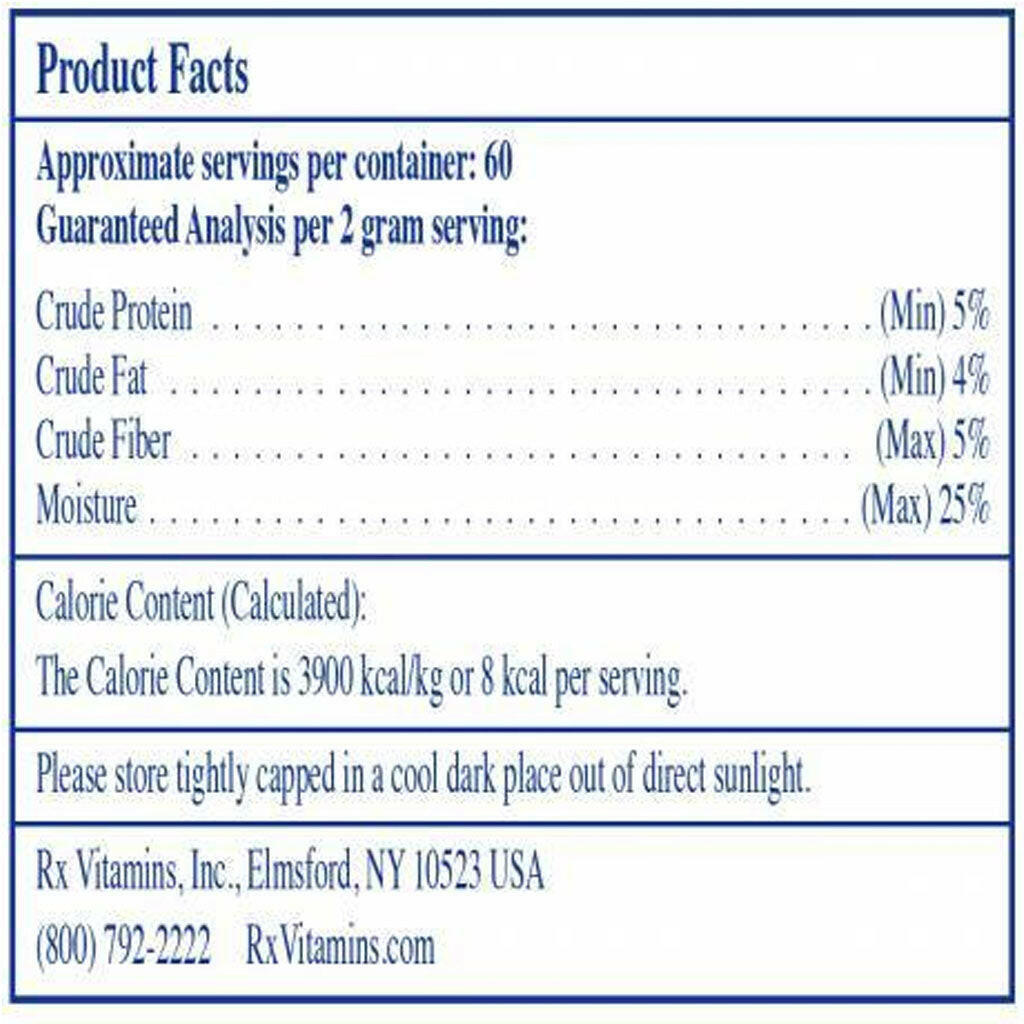Rx Vitamins Camo Pill Bacon-Flavored Pill Paste for Dogs & Cats (4.2 oz)