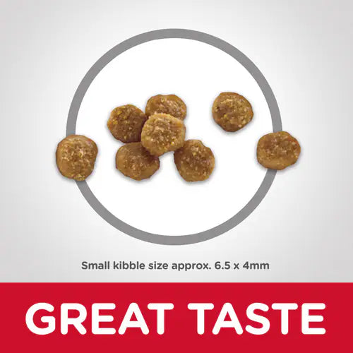 Hill's Science Diet Senior 11+ Chicken Recipe Dry Cat Food