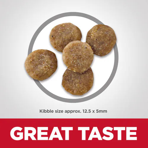 Hill's Science Diet Adult Sensitive Stomach & Skin Salmon & Yellow Pea Recipe Grain Free Dry Cat Food, Salmon & Yellow Pea Recipe (13 lb)